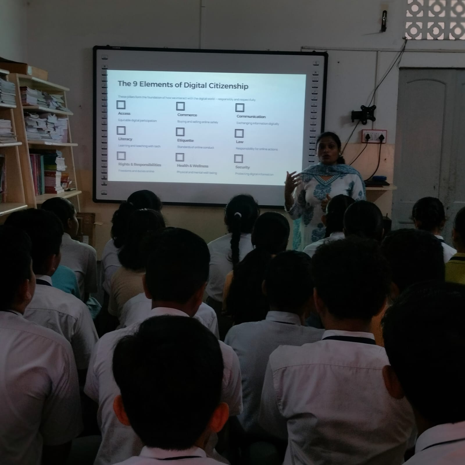 Think Before You Click: A Digital Literacy and Safety - Photo 3